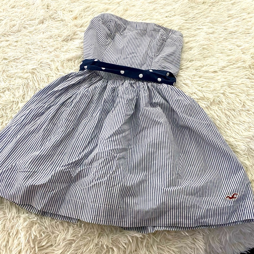 Hollister Sundress